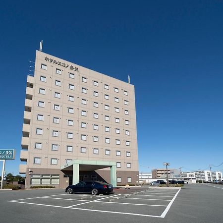 Hotel Econo Taki Esterno foto
